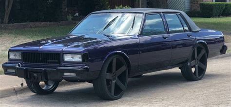 Craigslist Box Chevy Caprice For Sale Texas. dallas for sale by owner 
